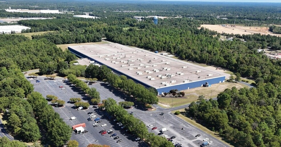 Primary Photo Of 2000 Carolina Pines Dr, Blythewood Manufacturing For Lease