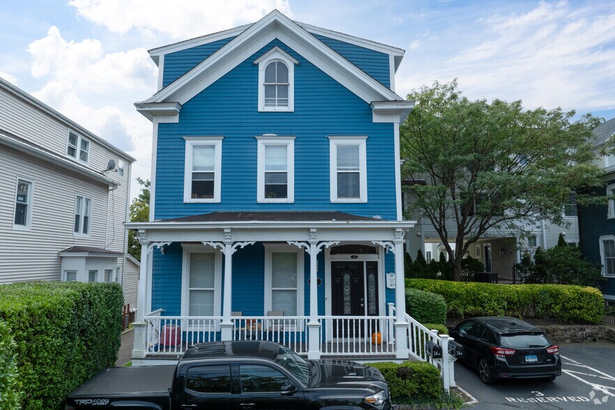 More Photos Of 8-16 Haviland St, Norwalk Apartments For Sale
