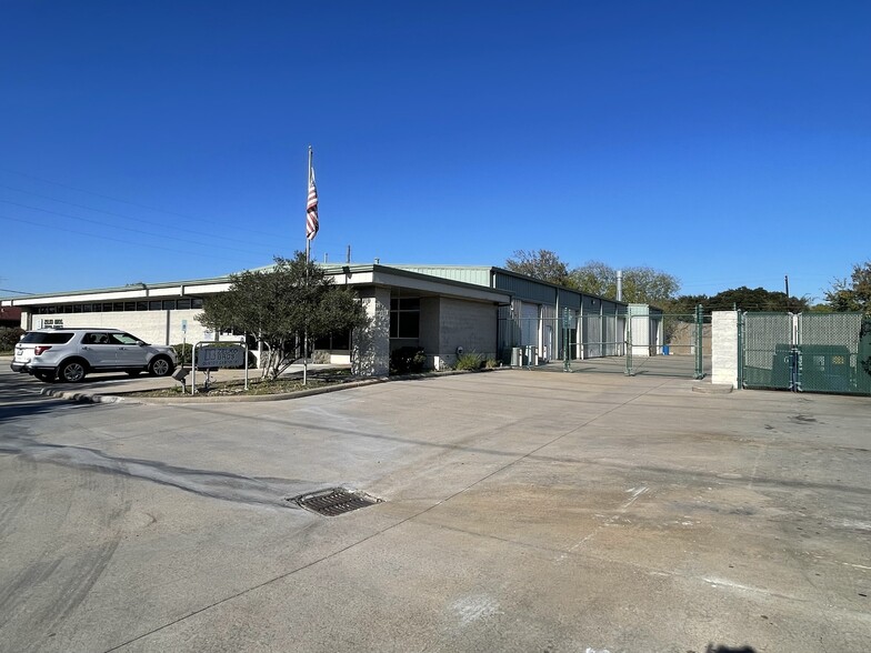 Primary Photo Of 11010 S Sam Houston Pkwy W, Houston Manufacturing For Sale