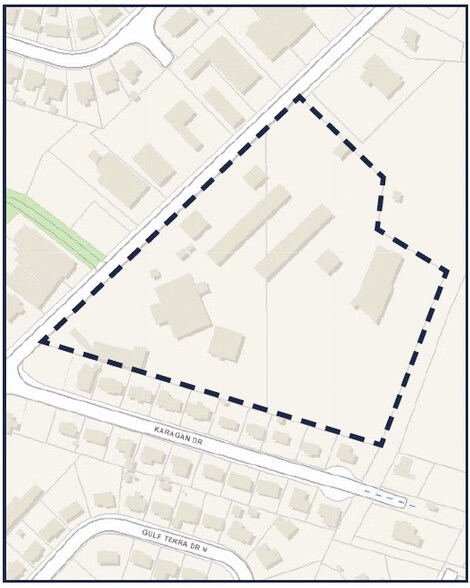 More Photos Of 2243 Halls Mill Rd, Mobile Land For Sale