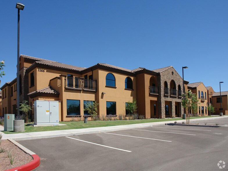 More Photos Of 1166 E warner Rd, Gilbert Office For Lease