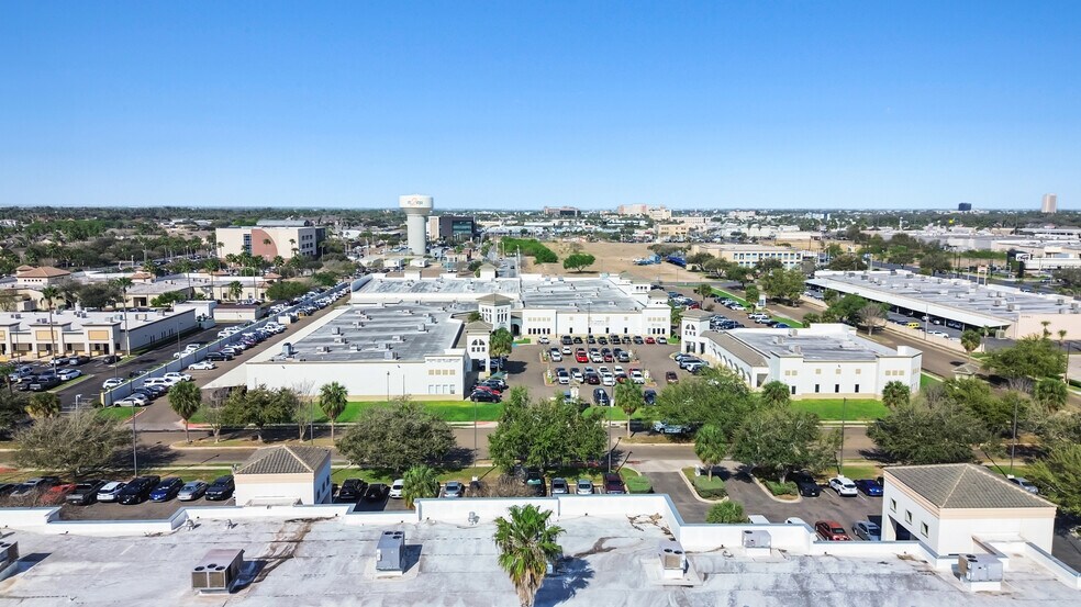 More Photos Of 1200 E Savannah Ave, McAllen Medical For Lease