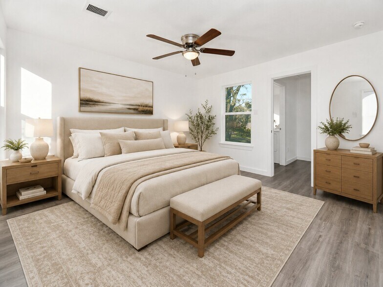 More Photos Of , Houston Multifamily For Sale