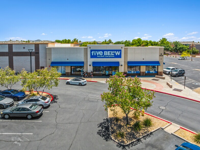 More Photos Of 2805-3053 W Agua Fria Fwy, Phoenix Unknown For Lease