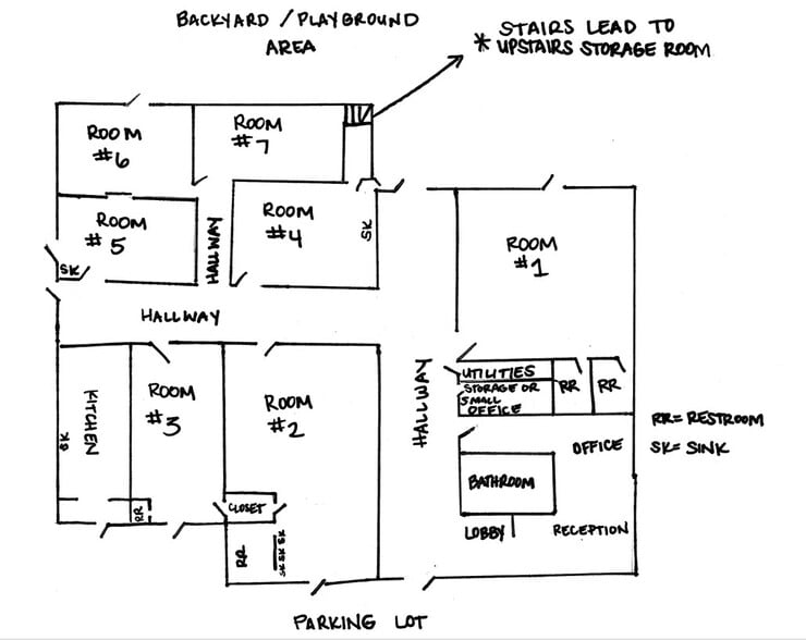 More Photos Of 1065 Tefft St, Corvallis Office For Lease