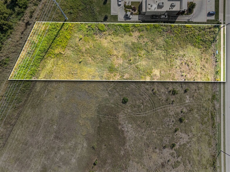 More Photos Of 4709 Golden Triangle blvd, Fort Worth Land For Sale