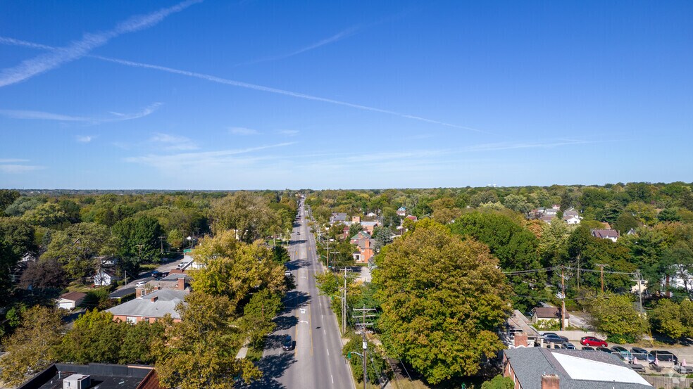 More Photos Of 3636 N High St, Columbus Office For Lease