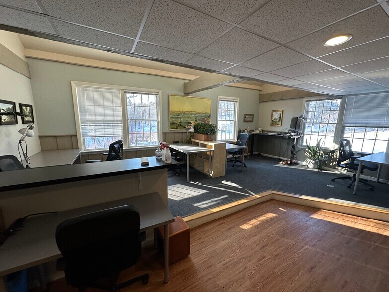 More Photos Of 40 Lafayette St, Yarmouth Loft Creative Space For Sale