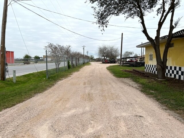 More Photos Of 1710 N Closner Blvd, Edinburg Land For Lease