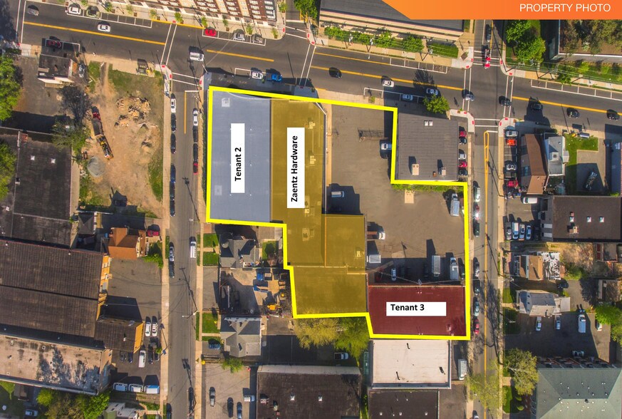 More Photos Of 74 Sussex St, Hackensack Showroom For Lease