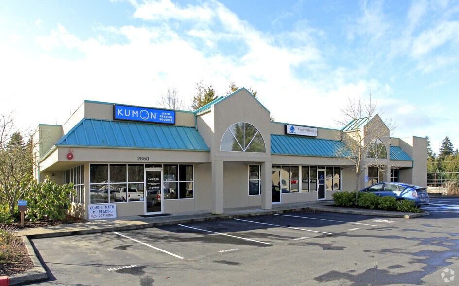 Primary Photo Of 2850 228th Ave SE, Sammamish General Retail For Lease