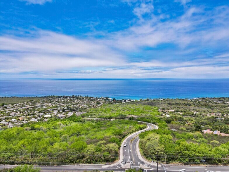 More Photos Of Laaloa Ave @ Kuakini Hwy, Kailua Kona Land For Sale