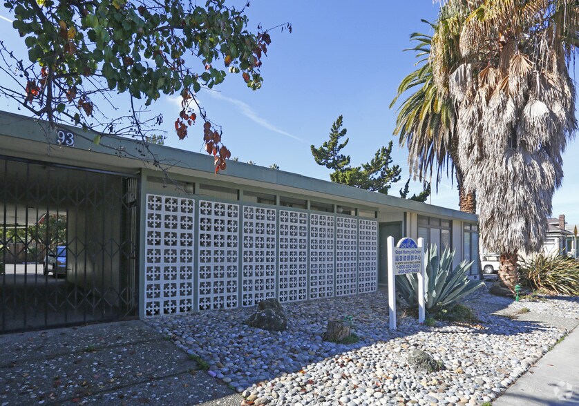 More Photos Of 93 N 14th St, San Jose Medical For Sale