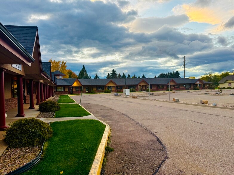 More Photos Of village loop rd 18-50 Village rd Rd, Kalispell Medical For Sale