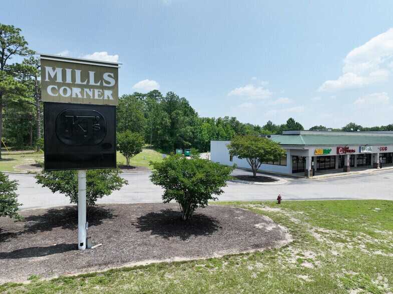 More Photos Of 4360 Augusta Rd, Lexington Unknown For Lease