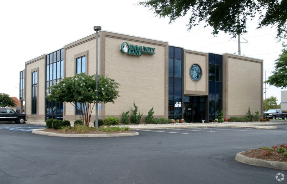 More Photos Of 621 Nevan Rd, Virginia Beach Bank For Sale