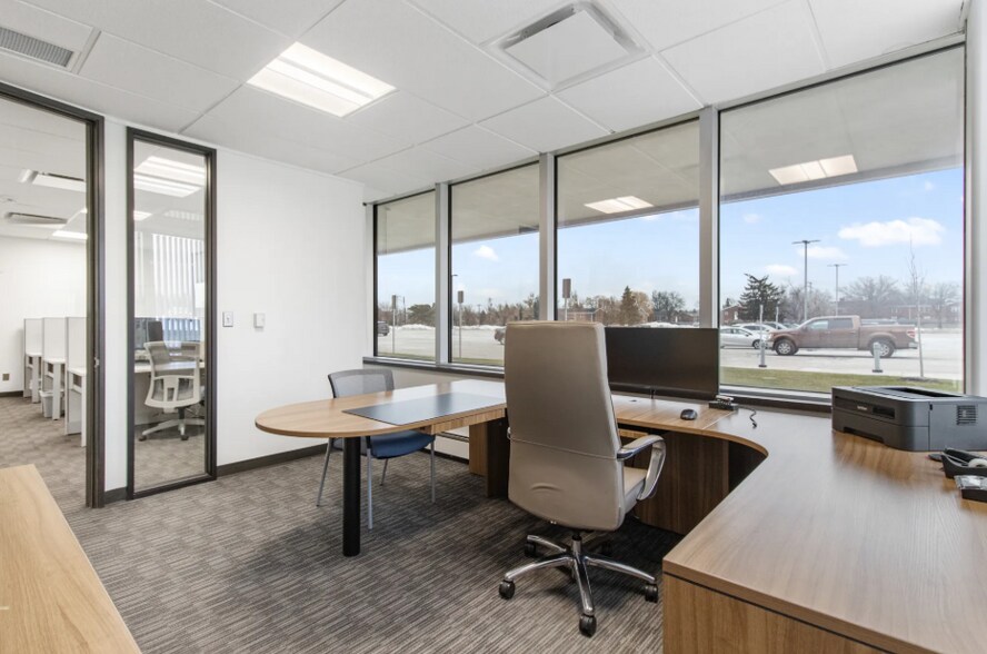 More Photos Of 2855 Coolidge Hwy, Troy Office For Lease