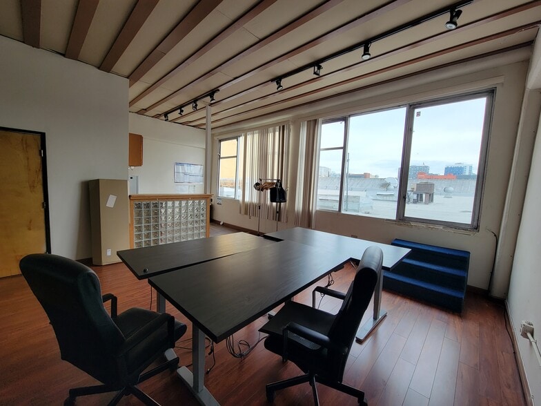 More Photos Of 715 Bryant St, San Francisco Warehouse For Lease