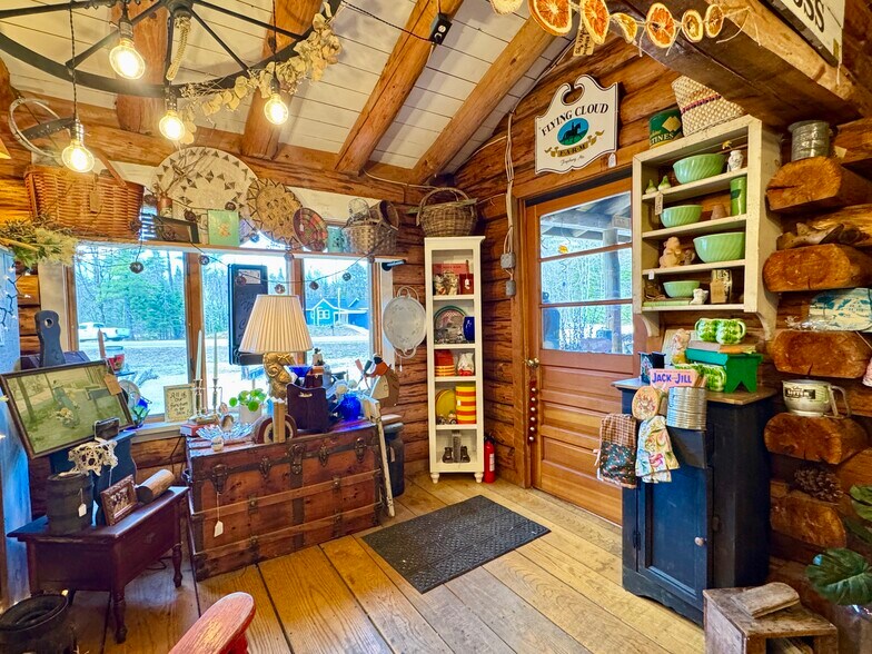 More Photos Of 2659 NH Route 16, Albany General Retail For Sale