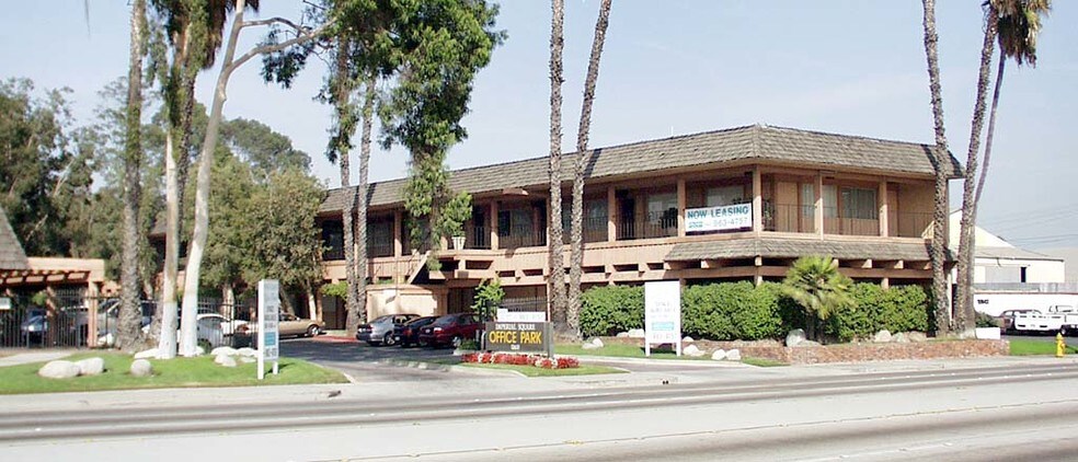 Primary Photo Of 12631 E Imperial Hwy, Santa Fe Springs Office For Lease