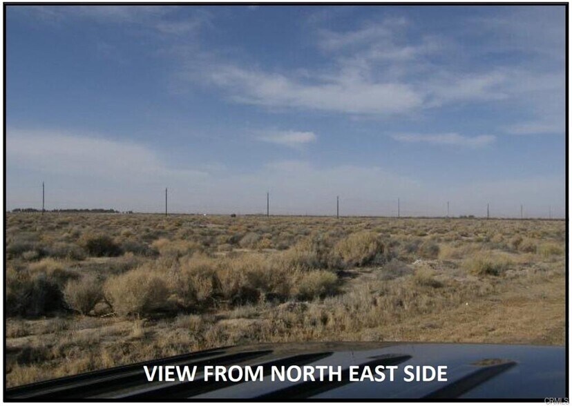 More Photos Of 0000 Sierra Hwy, Lancaster Land For Sale