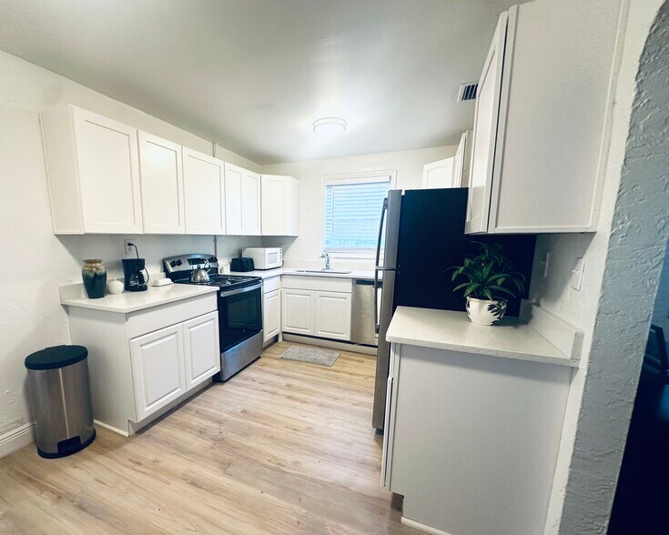 More Photos Of ,  Multifamily For Sale