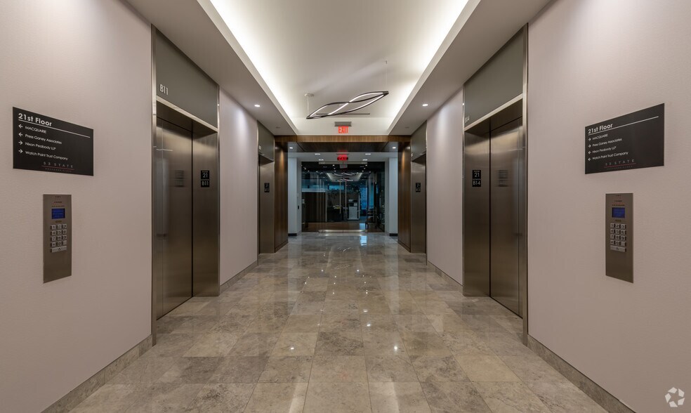 Photo of 37th Floor Ste 