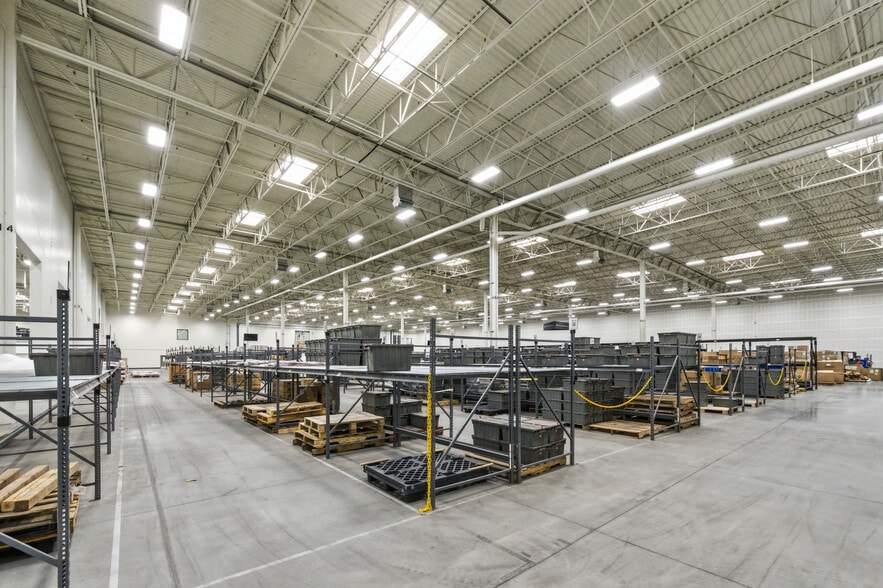 More Photos Of 3500 S Mountain Vista Pky, Provo Industrial For Lease