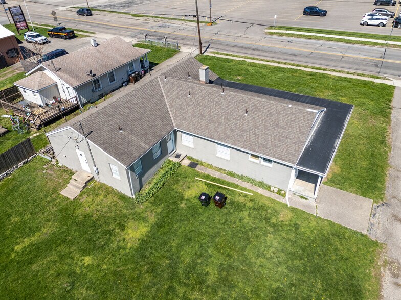 More Photos Of 4720 Springfield St, Dayton Office For Sale