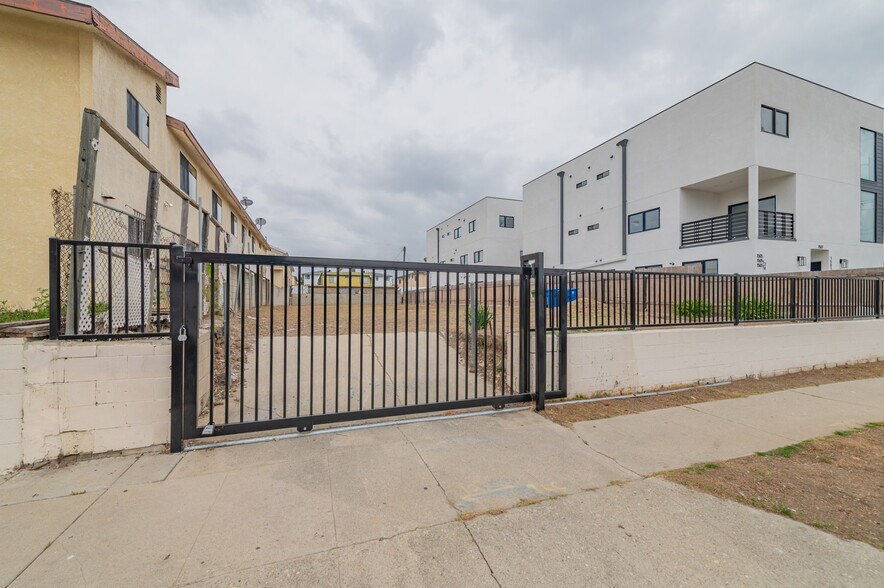 More Photos Of 1509 208th St, Torrance Land For Sale