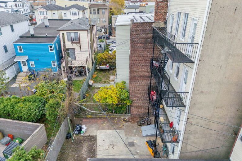 More Photos Of 743 Harrison Ave, Harrison Storefront Retail Residential For Sale