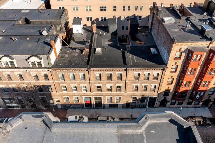 More Photos Of 37-39 Cunard St, Boston Apartments For Sale