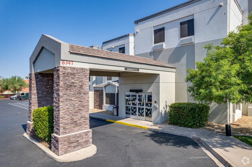 More Photos Of 1234 S Power Rd, Mesa Office For Lease