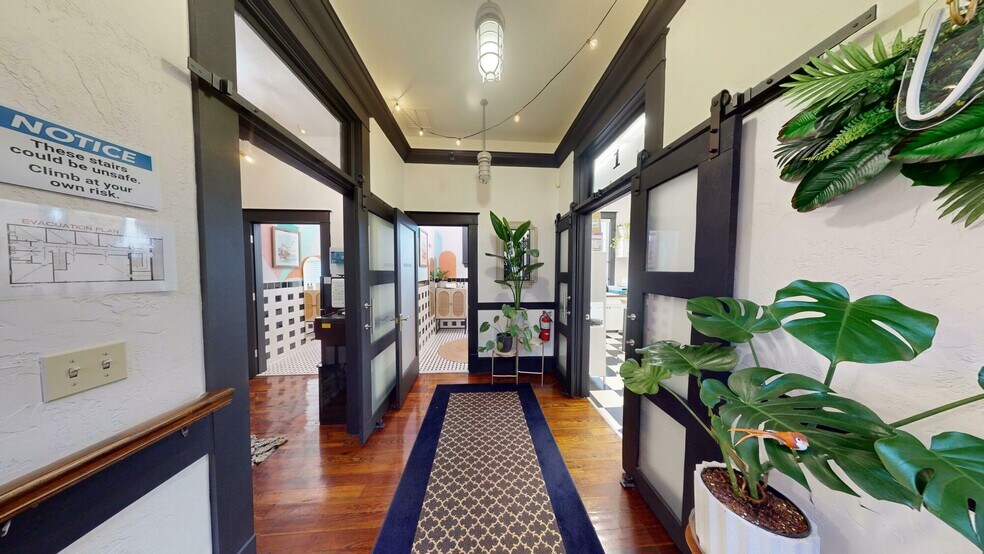 More Photos Of 104-110 S Park Ave, Sanford Storefront Retail Office For Sale