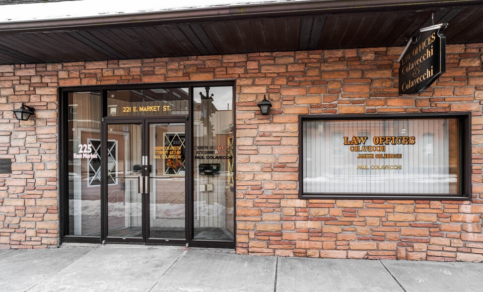 More Photos Of 221 E Market St, Clearfield Office Residential For Sale
