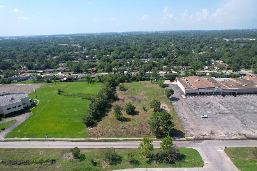 More Photos Of 5834 Bellfort St, Houston Land For Sale