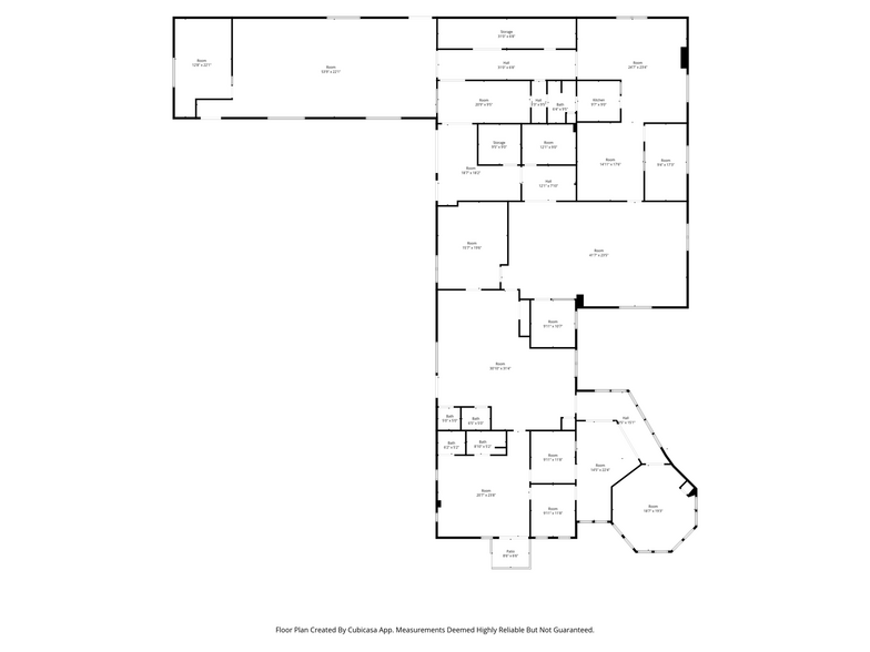 More Photos Of 377 Highway 40 W, Inglis Flex For Sale