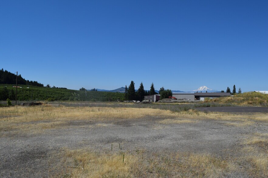 More Photos Of 3335 Neal Creek Mill Rd, Hood River Land For Sale