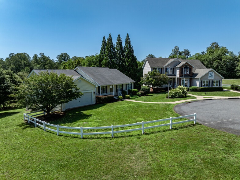 More Photos Of 65 Deane Rd, Ruckersville Office Residential For Sale
