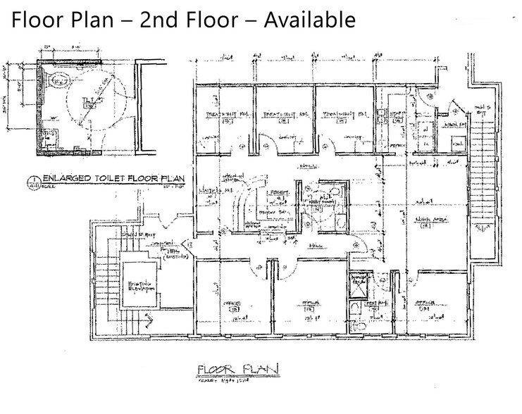 More Photos Of 4123 Martin Rd, Commerce Township Medical For Sale