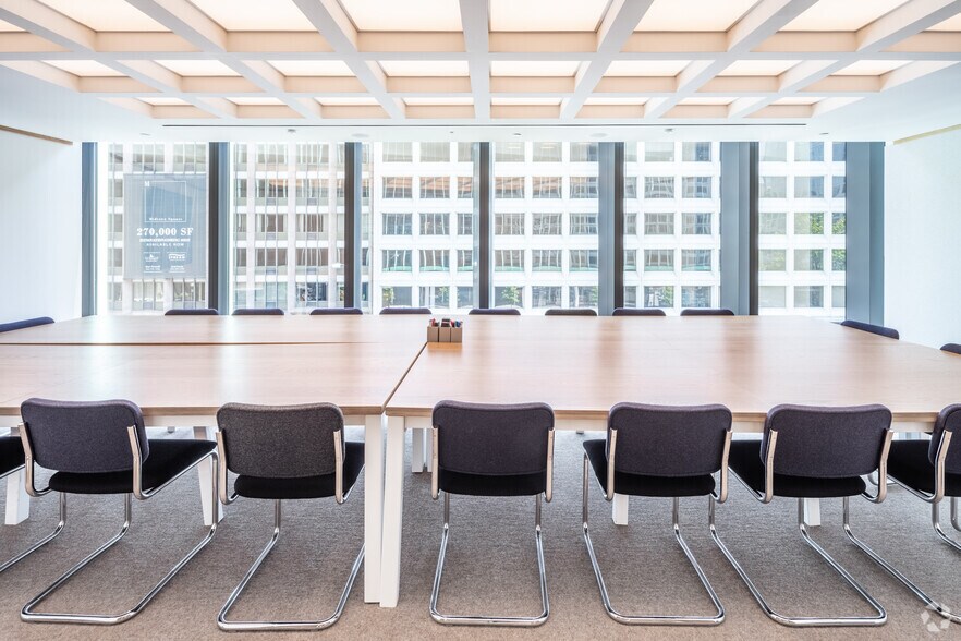 More Photos Of 1100 15th St NW, Washington Coworking Space