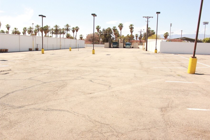 More Photos Of 83407 US Highway 111, Indio Auto Dealership For Sale
