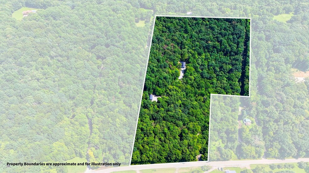 More Photos Of 21360 State Route 327, Laurelville Specialty For Sale