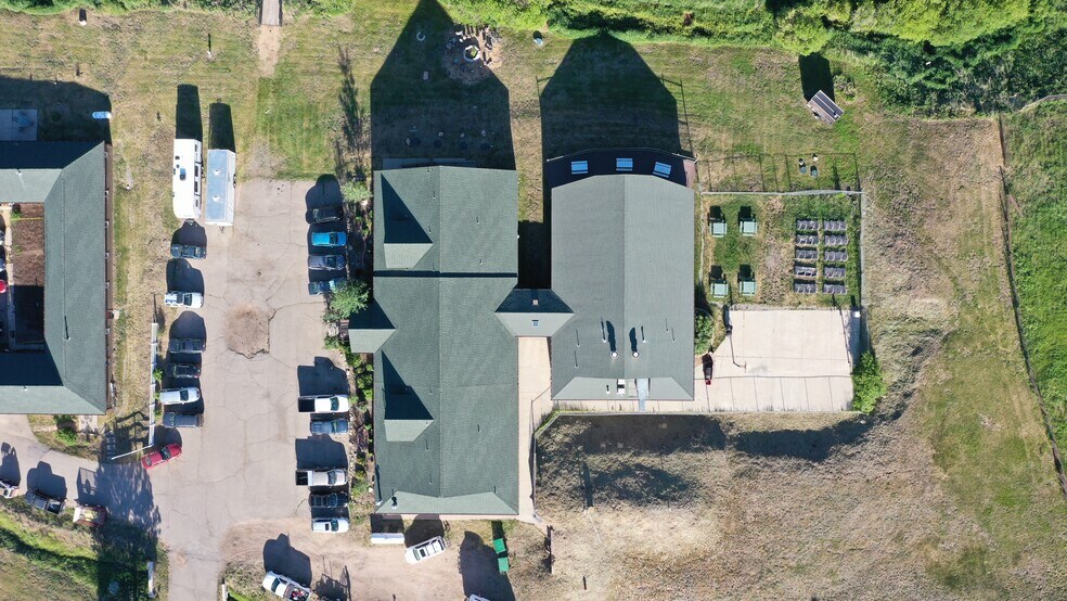 More Photos Of 5532 Us Highway 36, Estes Park Lodge Meeting Hall For Sale