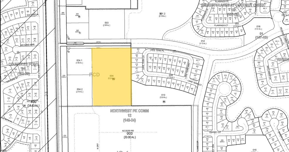 More Photos Of 6370 N State Road 7, Coconut Creek Unknown For Lease