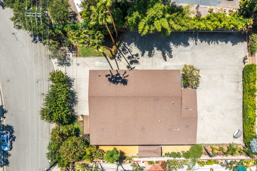 More Photos Of 5905 Old Wheeler Rd, La Verne Assisted Living For Lease