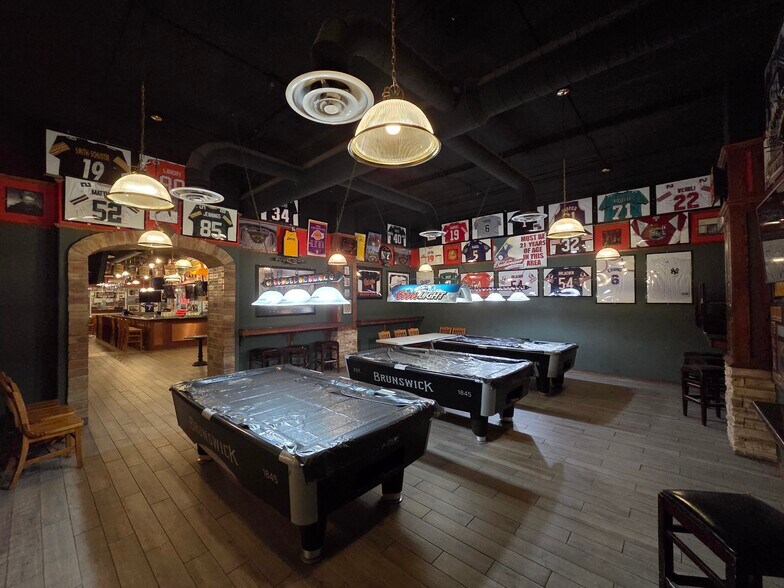 More Photos Of 107 W Coal Ave, Gallup Restaurant For Sale
