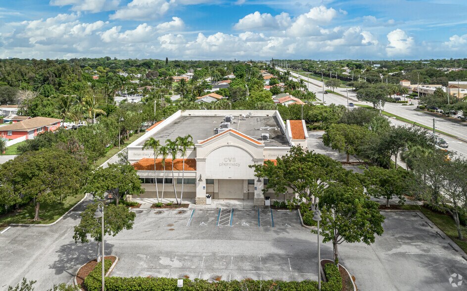 More Photos Of 6950 S Congress Ave, Lantana Freestanding For Lease