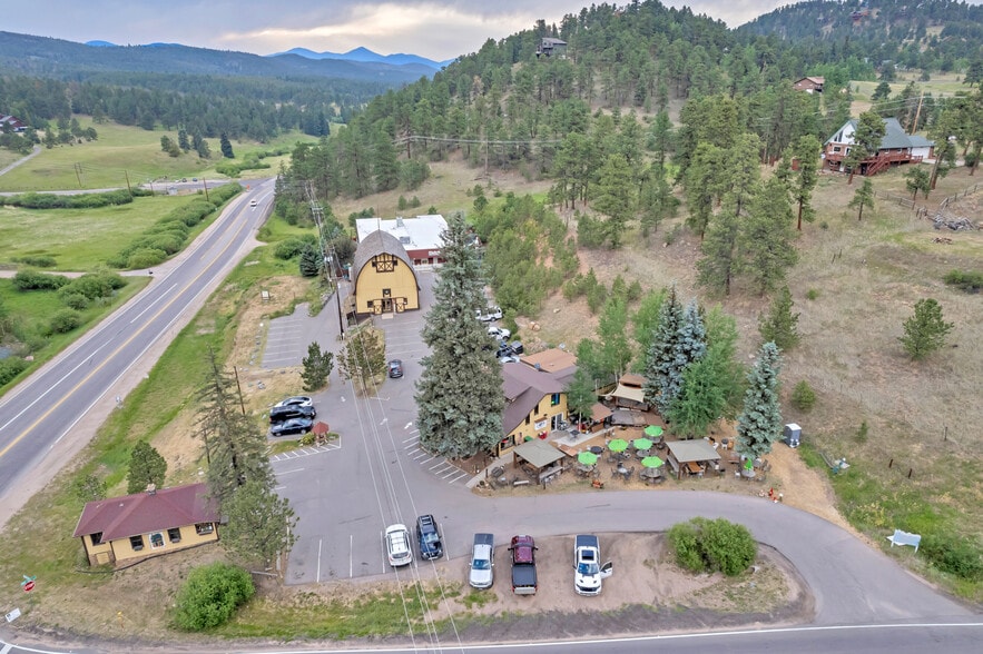 More Photos Of 27051 Barkley Rd, Conifer Daycare Center For Sale