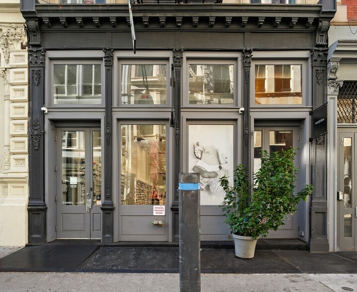 More Photos Of 47 Howard St, New York Apartments For Lease